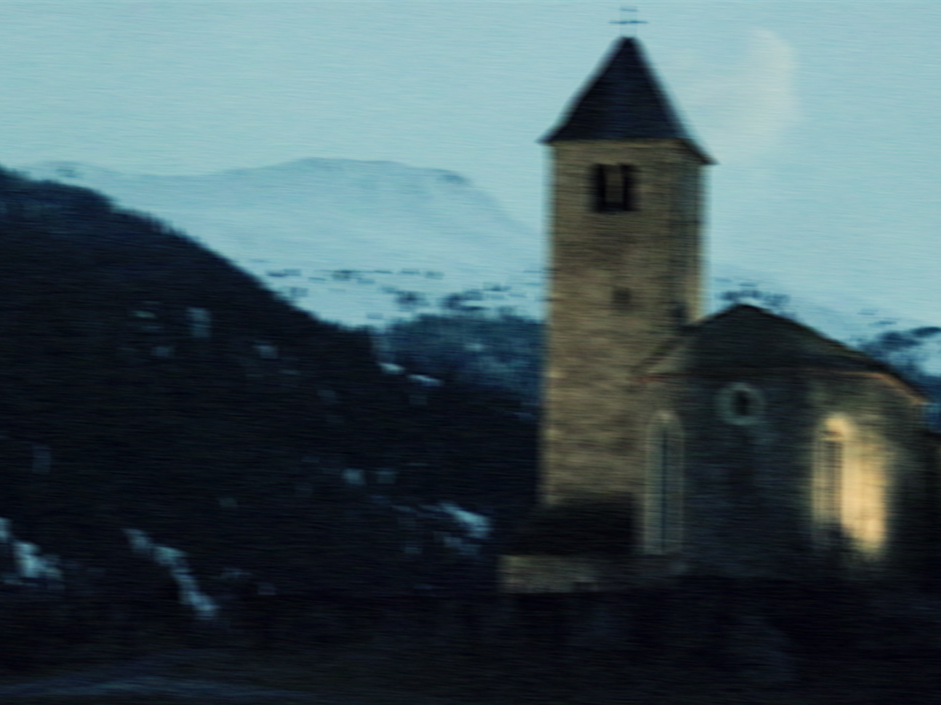 Kirche